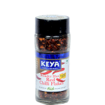 Keya Red Chilli Flakes 40G