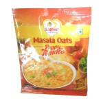 Saffola Masala Oat Peppy Tomato 40G