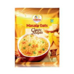Saffola Oats Classic Masala 40G