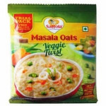 Saffola Masala Oats Veg Twist 40G