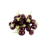 Brinjal Nagpur (Chhota Baigan) 250G