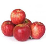 Apple Kinnaur 2Pcs