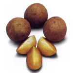 Chiku- Sapota 500g