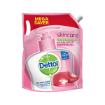 Dettol Hand Wash Refill Skincare 1.5Ml