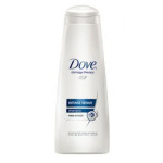 Dove Intense Repair Shampoo 180Ml