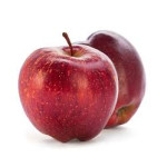 Apple Kashmir 2Pcs