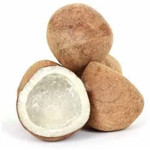 Sattviki Premium Gola Dry Whole 1Pc