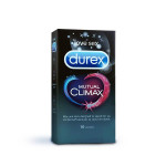 Durex Mutual Climax Condoms Pack of 10
