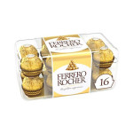Ferrero Rocher Pack Of 16