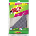 Scotch Brite Floor Mop Cotton 2s Pack 