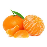 Mini Orange 250G