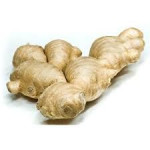 Ginger (Adrak) 100g