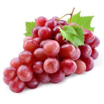 Grapes - Red Globe Imported 200G