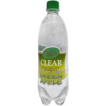 Catch Flavour Water Green Apple 750Ml