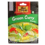 Real ThaiGreen Curry Paste 50G