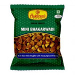 Haldiram's Mini Bhakarwadi 200G