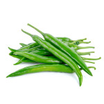 Chilli Green (Hari Mirch) 50G
