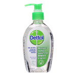 Dettol Hand Sanitizer 200Ml