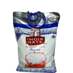 India Gate Basmati Rice Super 5Kg