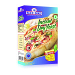Blue Bird Instant Dry Yeast 20G