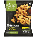 ITC M. Chef Alphabytes 495G