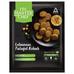 ITC M. Chef Lebanese Falafel Kebab 230G