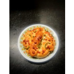 Twb Pretzel- Jalapeno Cheese 100G