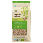 Organic Tattva Kabuli Chana 500G