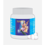 Saraswati Camphor (Kapoor) 20G