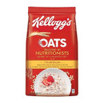 Kelloggs Oats 200G