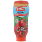 Kissan Squeezo Fresh Tomato Ketchup 450G