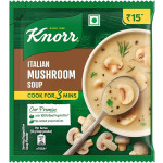 Knorr Italian Mushroom Soup 12G
