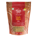 Isvaari Kodo Millet 500G