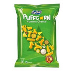 Kurkure Puffcorn Yummy Cheese 69G