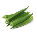 Bhindi 250g