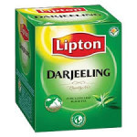 Lipton Darjeeling Tea 250G