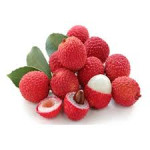 Litchi 500G