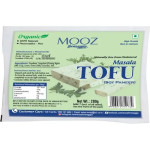 Murginns Masala Tofu 200G