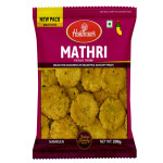 Haldiram's Mathri 200G