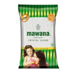 Mawana Premium Sugar 1Kg