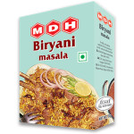 Mdh Biryani Pulao Masala 50G