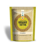 Organic Tattva Fenugreek 100G