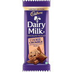 Cadbury Dairy Milk Chocolate Cookie Crumble 36G