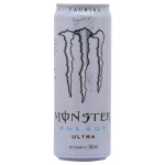 Monster Ultra Energy Drink Zero Sugar 350Ml