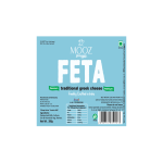 Mooz Feta Cheese 200G