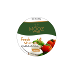 Mooz Fresh Mozzarella 250G