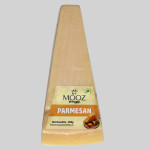 Mooz Parmesan 200G