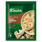 Knorr Classic Creamy Mushroom Soup 50G