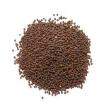 Premium Whole Mustard 100Gm by Sukarya