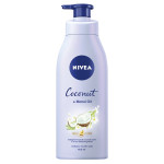 Nivea Oil In Lotion Tender Coconut 400ML